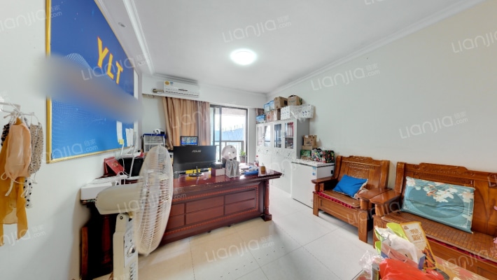 佳兆业盐田城市广场二手房实景图