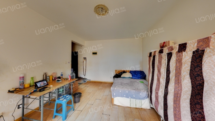 华通地中海郡二手房实景图