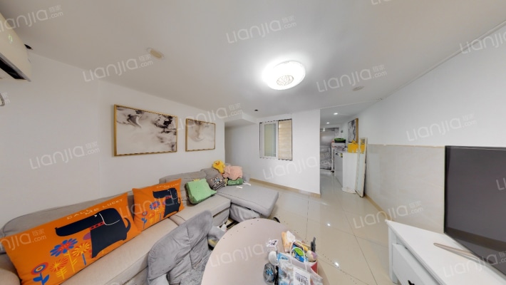 深荣大厦二手房实景图