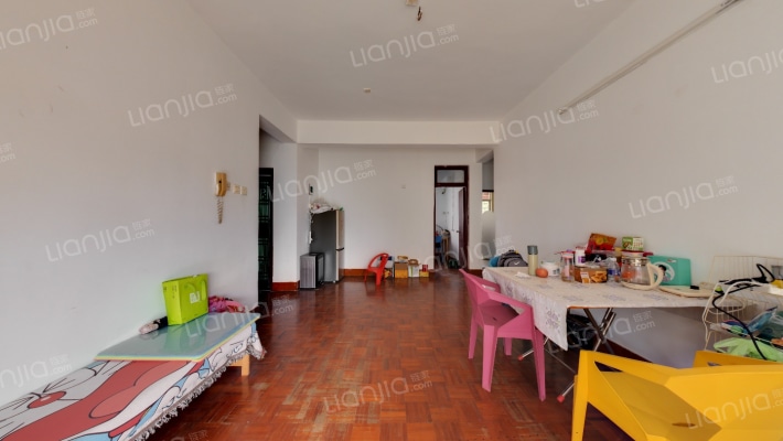 新安湖花园二手房实景图