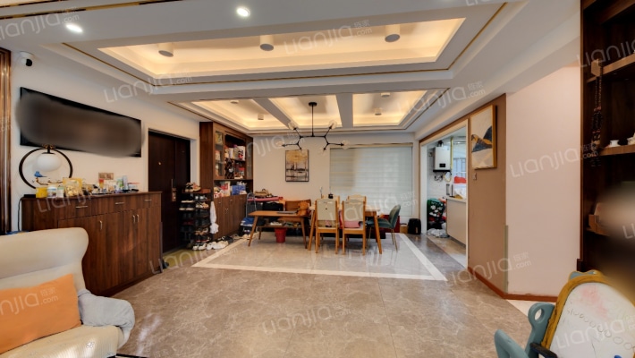 威文大厦二手房实景图