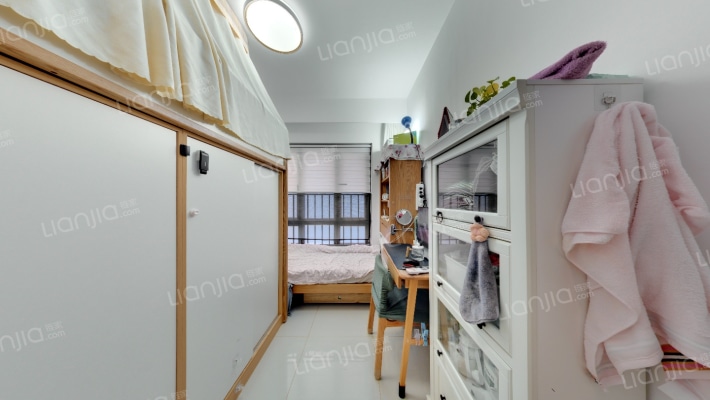 京基水贝一期(洪湖苑)二手房实景图