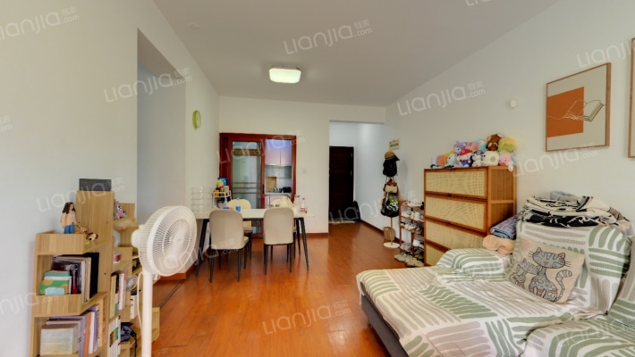 碧海富通城六期二手房实景图