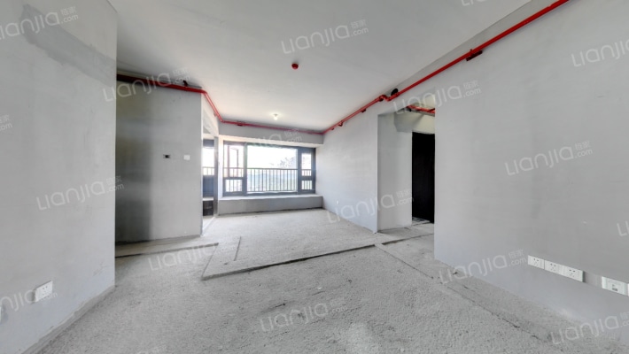 玺玥华府二手房实景图