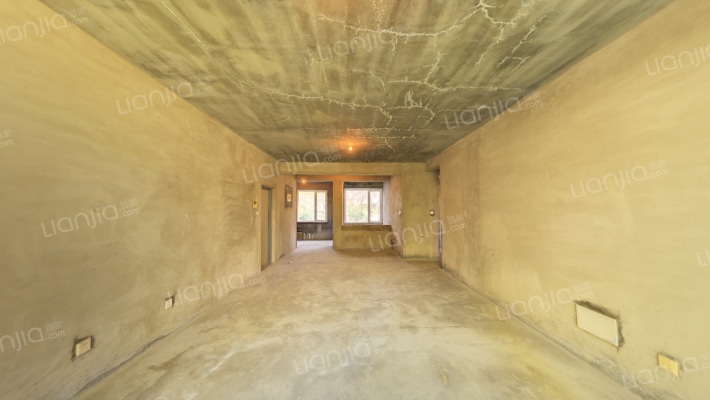 亿达国际新城二手房实景图