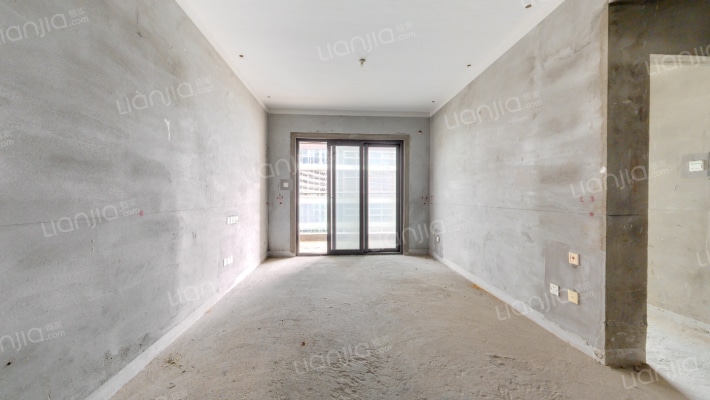 华晖云门二手房实景图