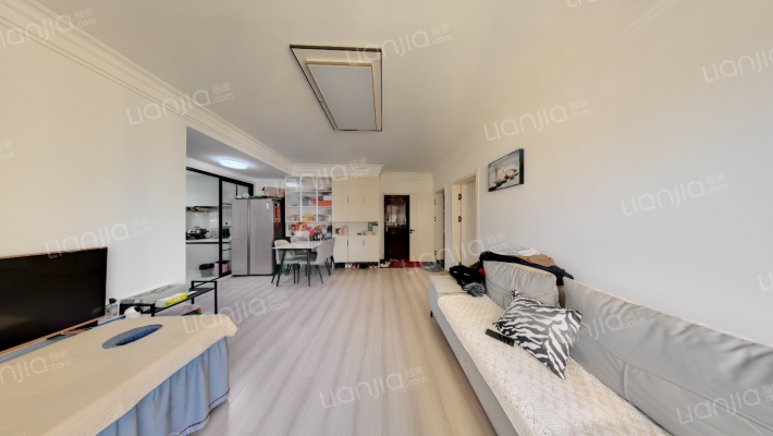 金渤海憬二手房实景图