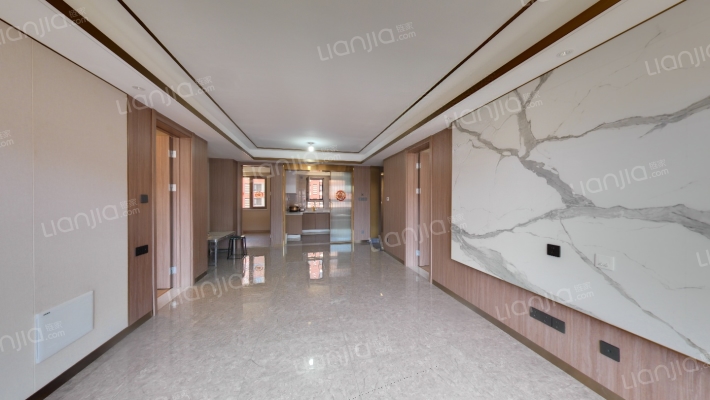 金地中央公园二期二手房实景图