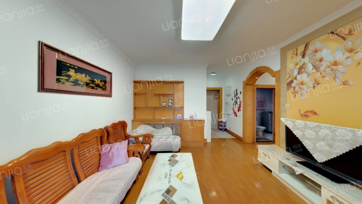 碧海人家二手房实景图