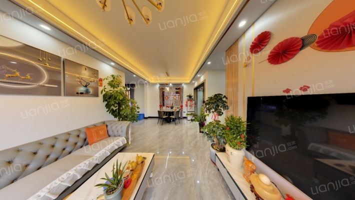 龙江居委会二手房实景图