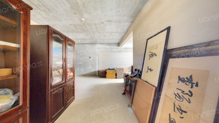 远洋荣域B1区二手房实景图