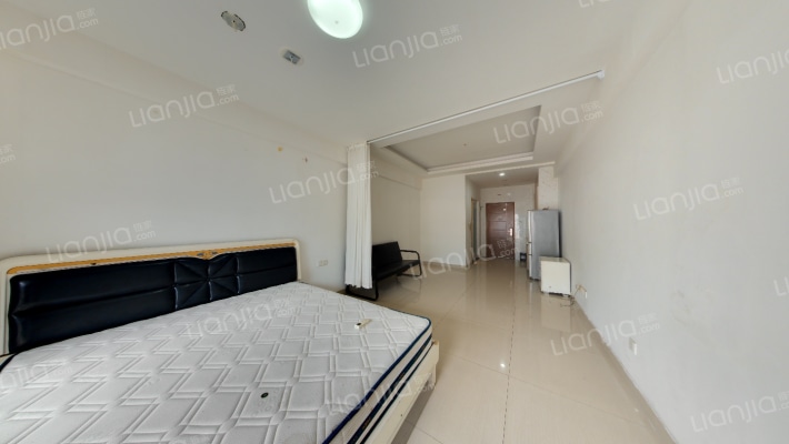 三环宿舍二手房实景图