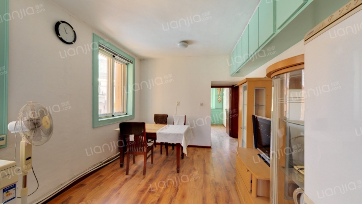 双合巷（中山友好商圈）二手房实景图