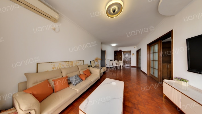 海景花园二手房实景图