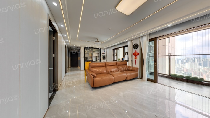 壹成中心第三区二手房实景图