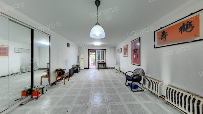 森林大第二手房实景图