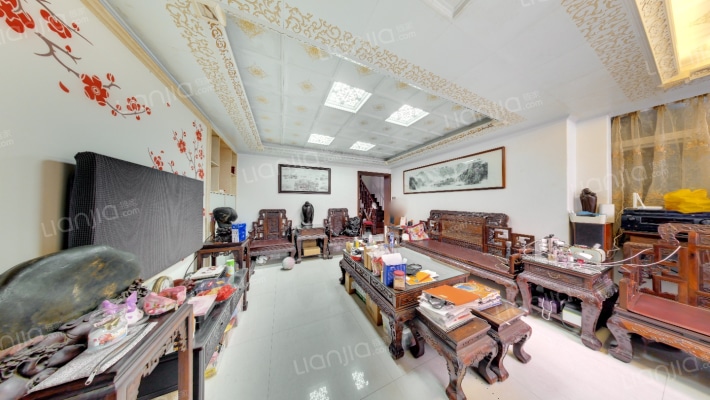 东深小区二手房实景图