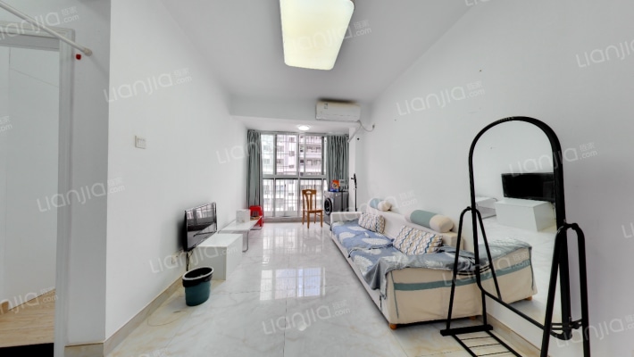 丹枫雅苑二手房实景图