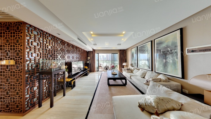 凯蓝滨江公馆二手房实景图