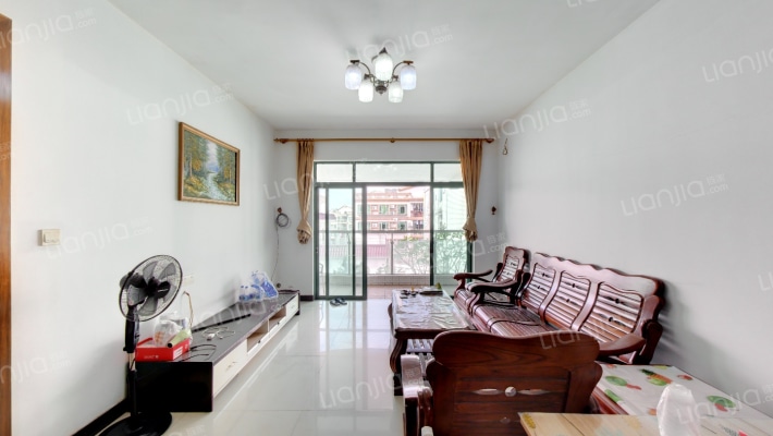 银星雅苑二手房实景图