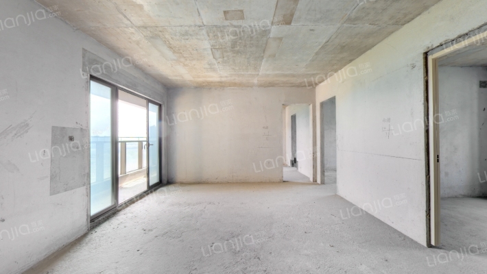 金科博翠天下二手房实景图