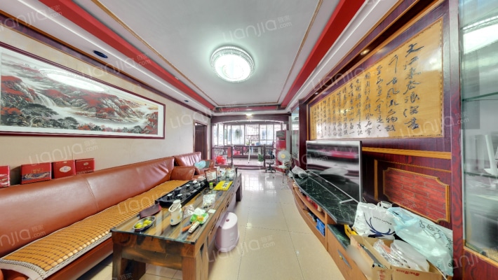 锦绣花园二手房实景图