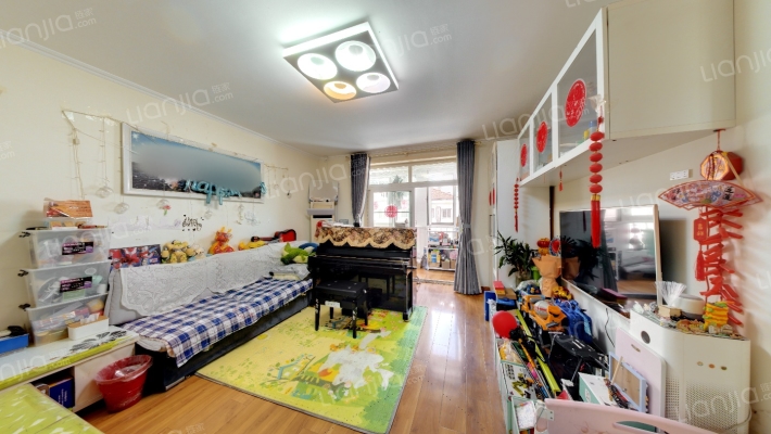 天鑫家园二手房实景图