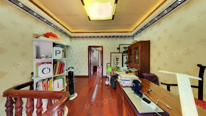 东深小区二手房实景图