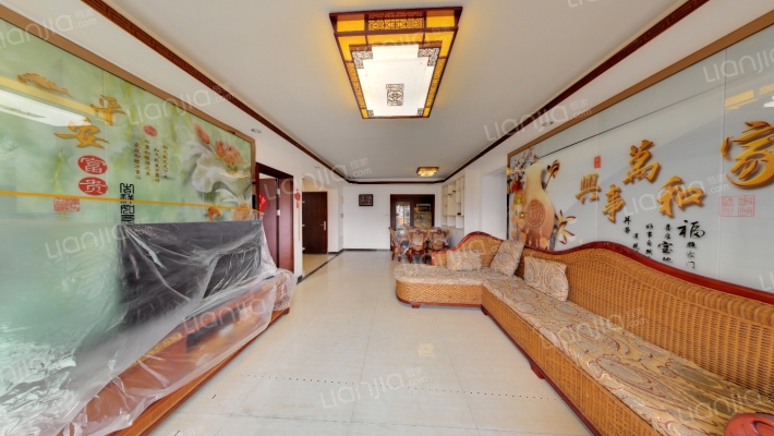 时代城四期二手房实景图