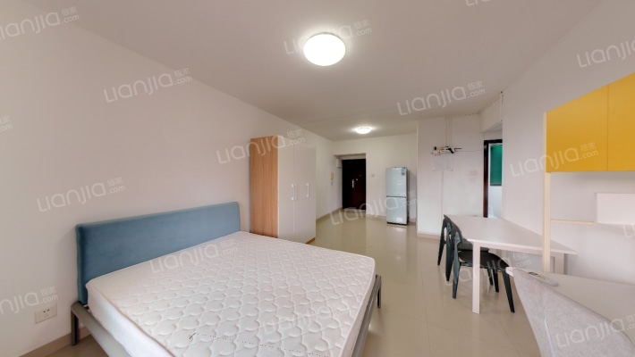 竹盛花园三期二手房实景图