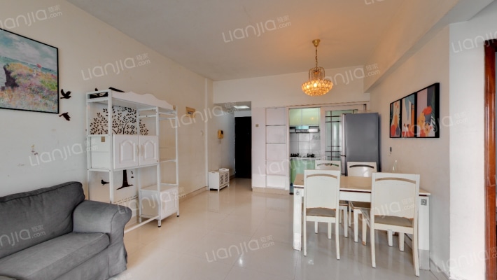 新锦安雅园三期二手房实景图