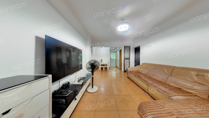 宝兴花园二手房实景图