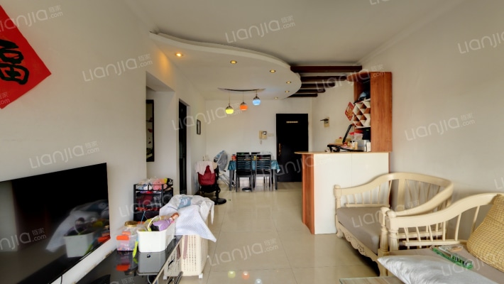 泰华俊庭二手房实景图