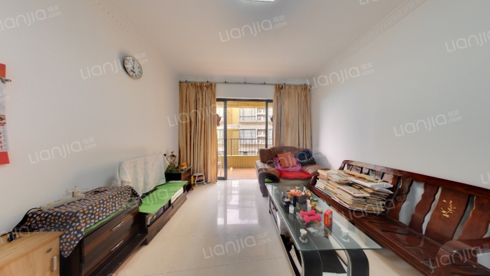 怡盛豪庭二手房实景图