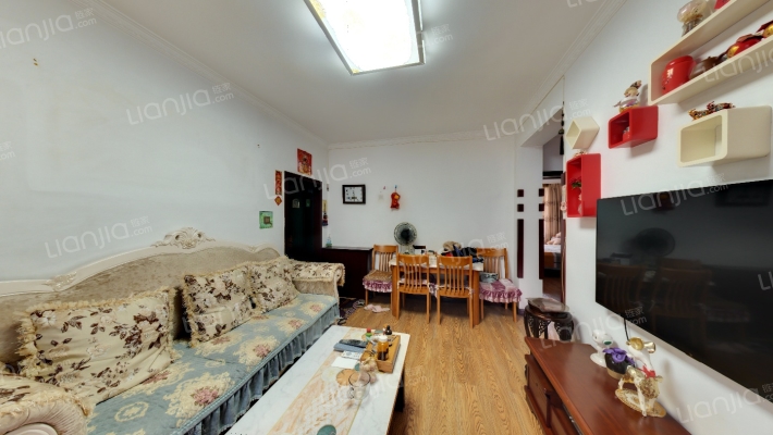 东才苑二手房实景图