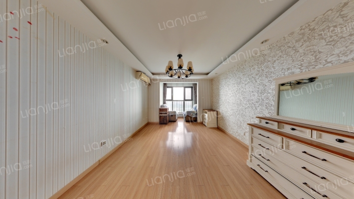 金域华府二期二手房实景图