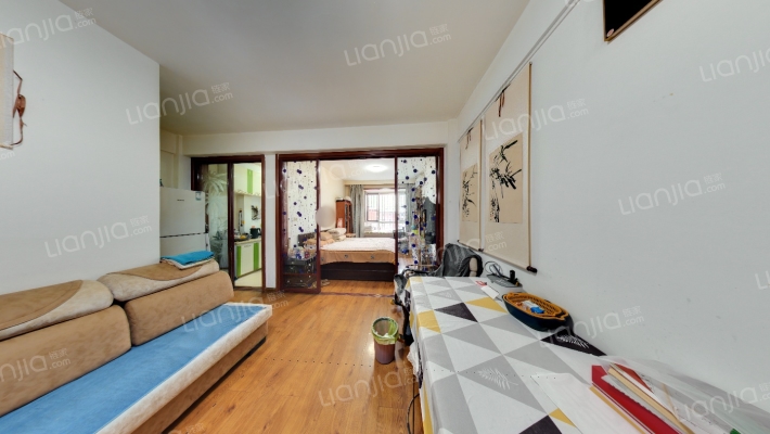 瑞安新城二手房实景图