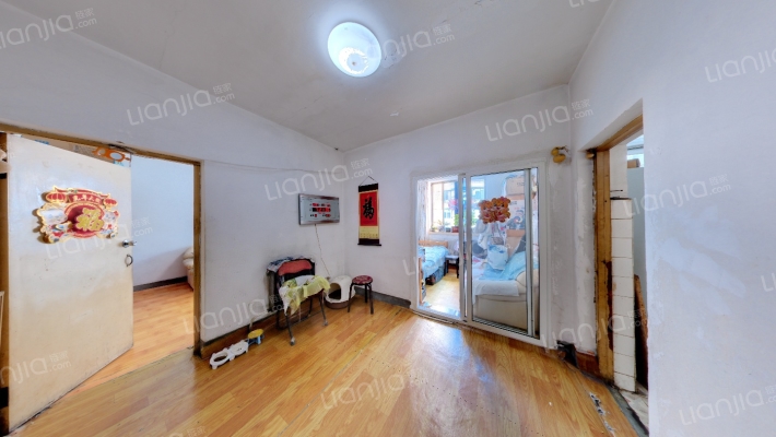 锦江园二手房实景图