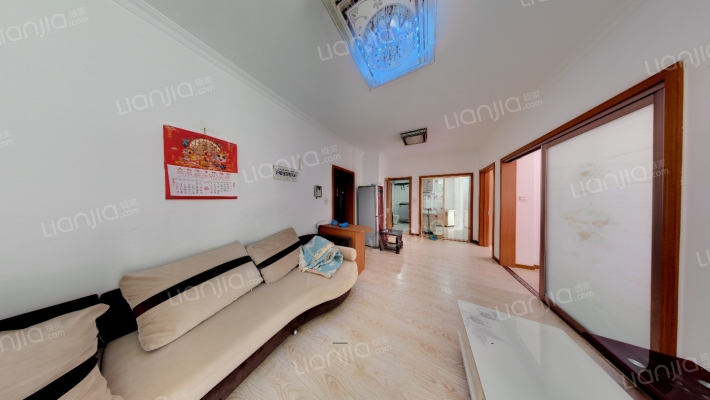 润竹嘉园二手房实景图