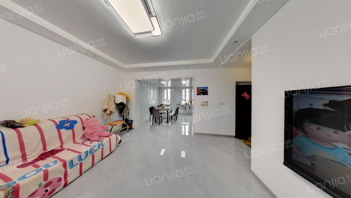 良友小区二手房实景图