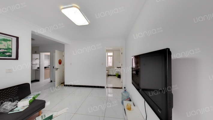 英武街小区二手房实景图