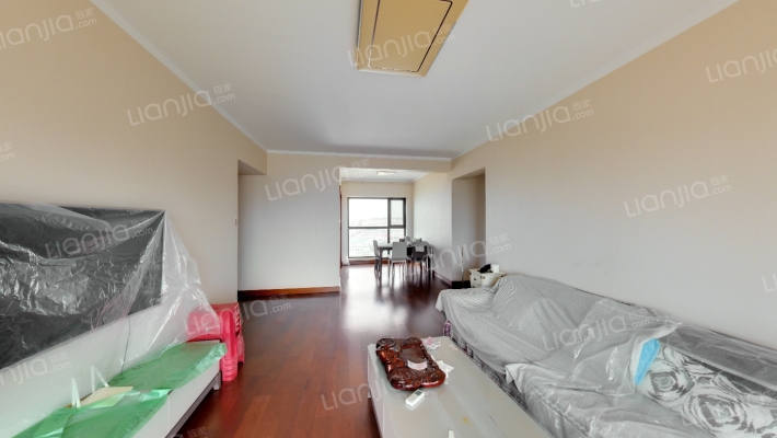 华发新城二手房实景图