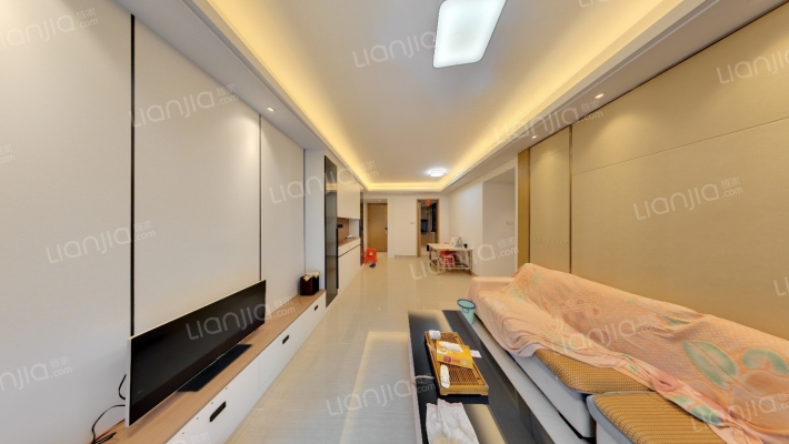 泷景五期二手房实景图