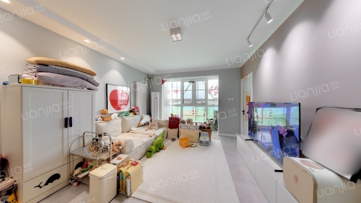 西湖新村二手房实景图