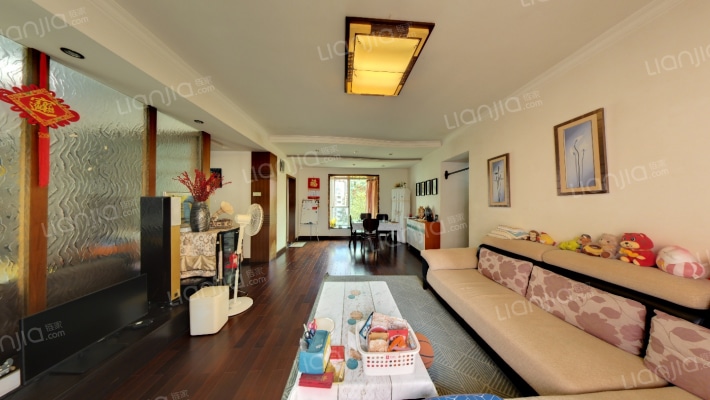 俊安苑二手房实景图