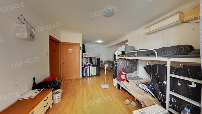 嘉隆星苑二手房实景图