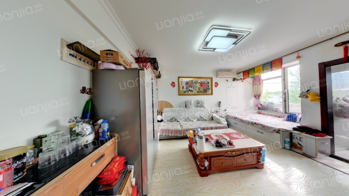 宏城嘉苑二手房实景图