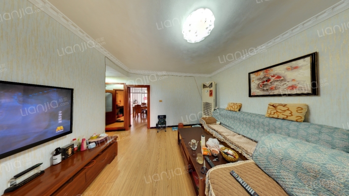 中心路三段二手房实景图