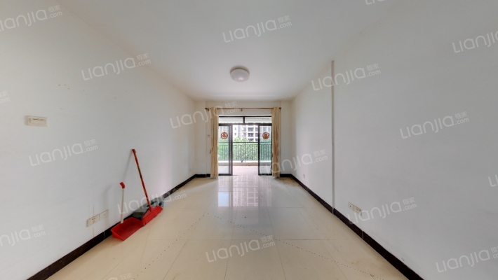 绿语芳居二手房实景图