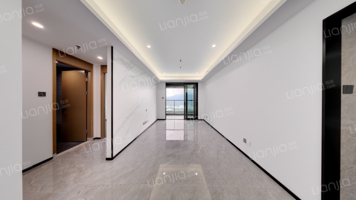 天韵府二手房实景图